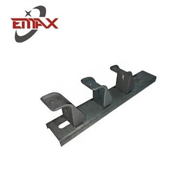 Kabelrek van koolstofstaal voor de bouwsector