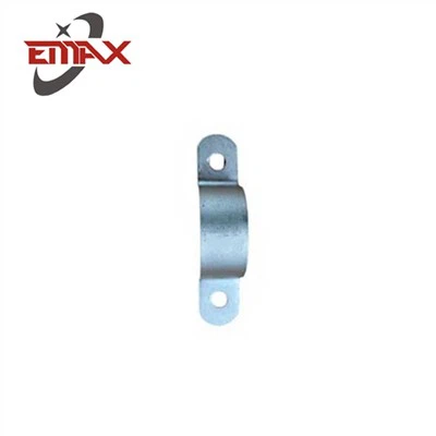 OEM aluminium clip gebruikt in bevestigingskabel