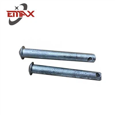 OEM verzinkpen gebruikt voor landbouwmachines