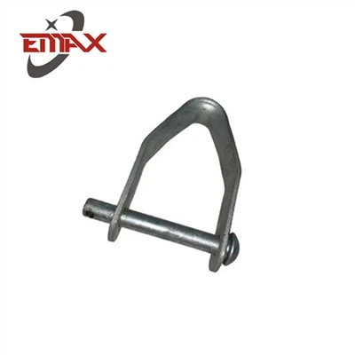 U-vorm strut hanger