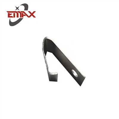 Universele E-druppeldraadklem