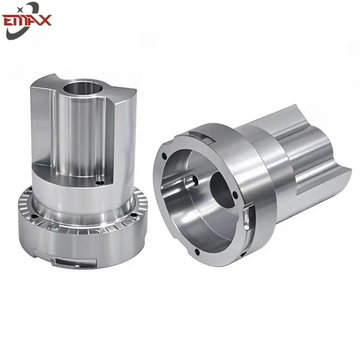Aluminum Machining