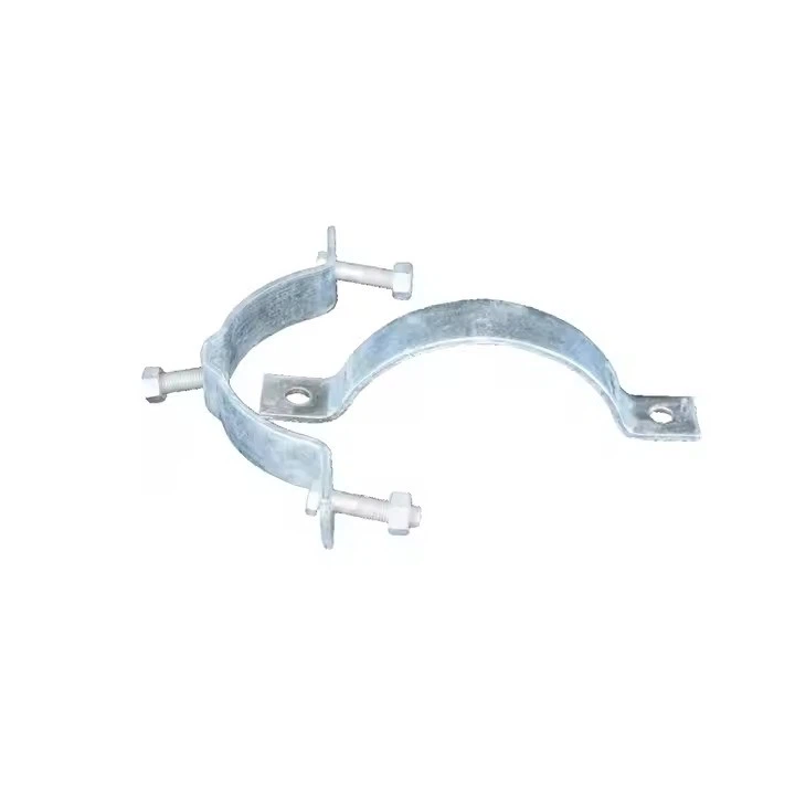 Steel Stamping Accessories