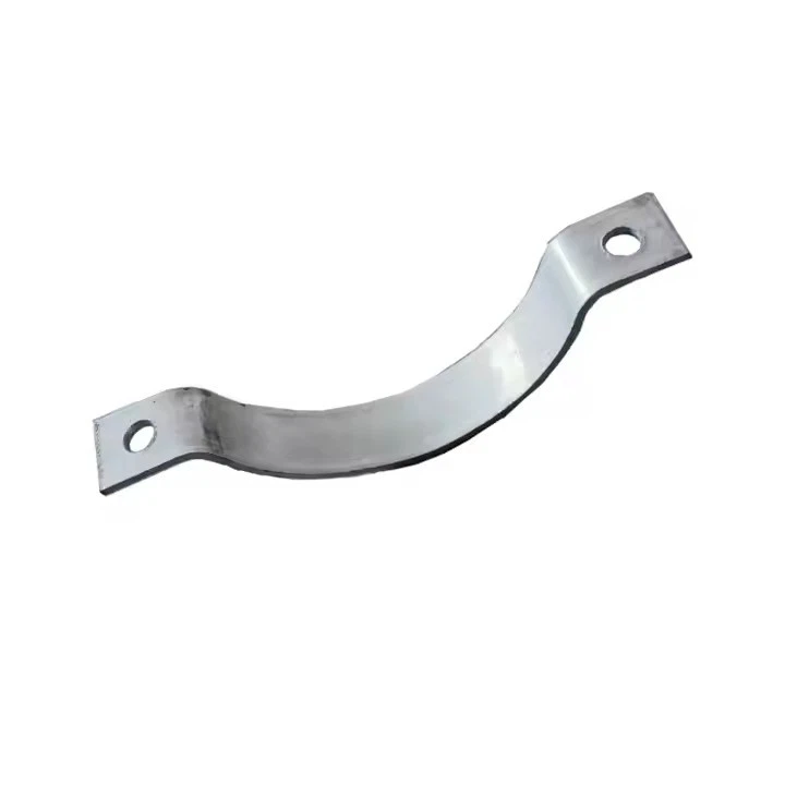 Galvanized Steel Accessories