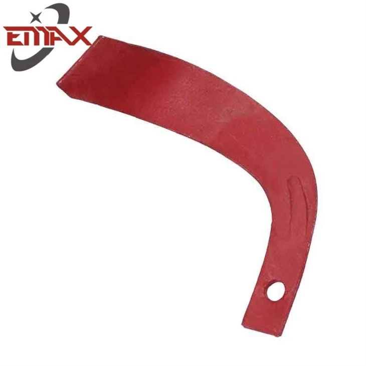 Ditcher Plow Blade