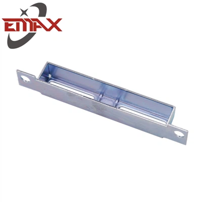 Gegalvaniseerde stalen pilootmontagebeugel